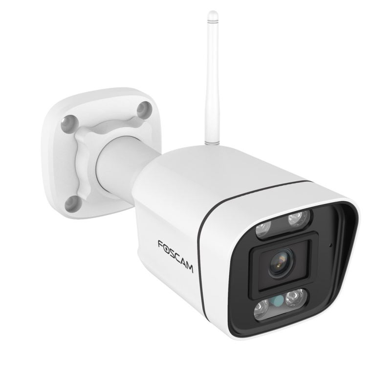Foscam V8P *MP WI-FI camera white Foscam V8P *MP WI-FI camera white