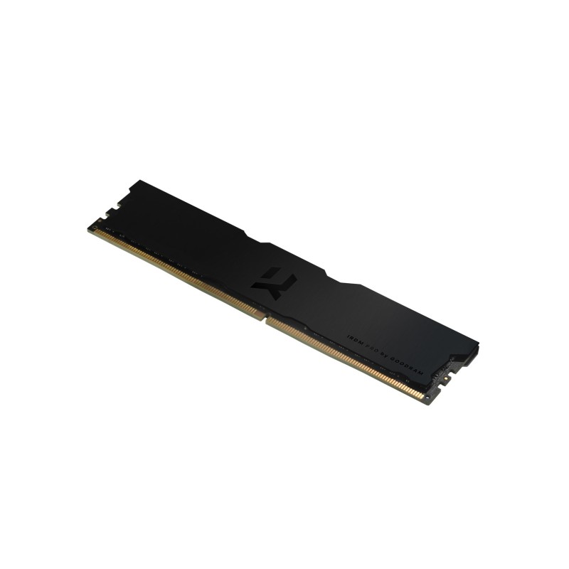 Goodram IRDM PRO memory module 16 GB 2 x 8 GB DDR4 3600 MHz Goodram IRDM PRO memory module 16 GB 2 x 8 GB DDR4 3600 MHz