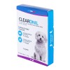 FRANCODEX Clearonil Small breed - anti-parasite drops for dogs - 3 x 67 mg FRANCODEX Clearonil Small breed - anti-parasite drops for dogs - 3 x 67 mg