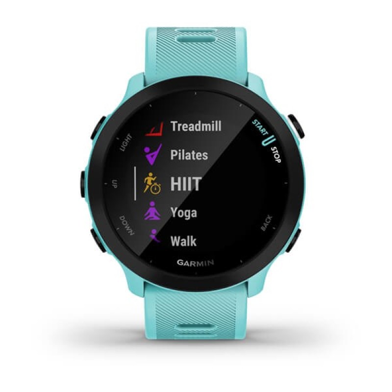 Garmin Forerunner 55 2.64 cm (1.04 Garmin Forerunner 55 2.64 cm (1.04