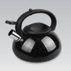 Non-electric kettle MAESTRO MR-1316 black Non-electric kettle MAESTRO MR-1316 black