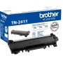 Brother TN-2411 Toner cartridge Original Black 1 pc.