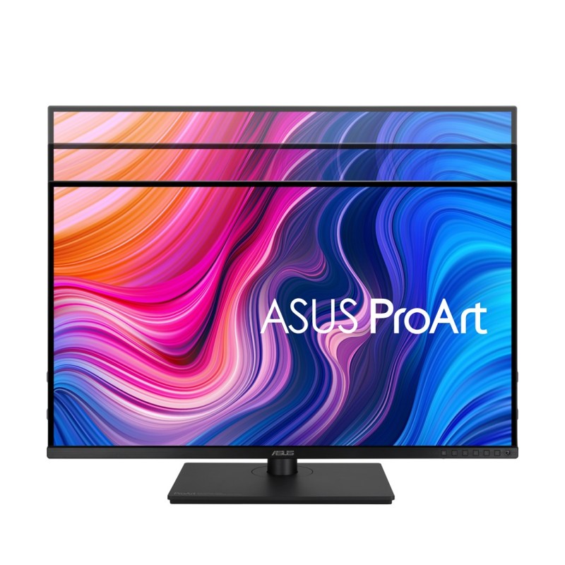 ASUS ProArt PA328CGV LED display 81.3 cm (32 ASUS ProArt PA328CGV LED display 81.3 cm (32