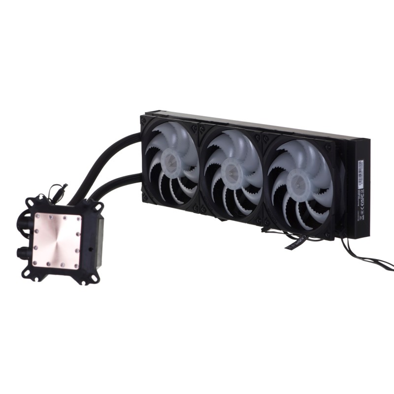 Chłodzenie ASUS PROART LC 360 Chłodzenie ASUS PROART LC 360