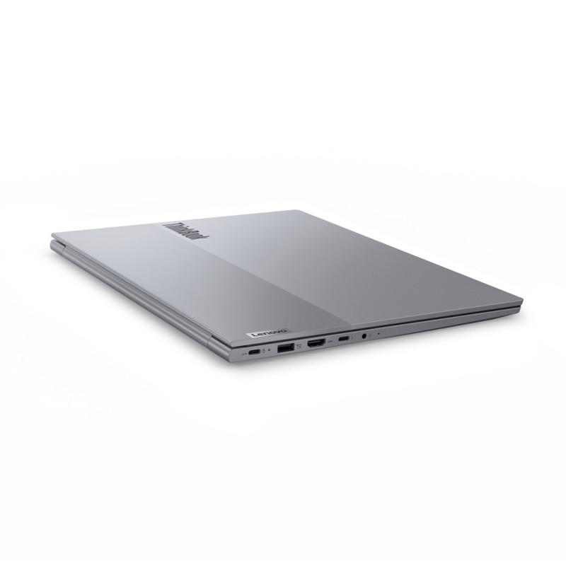 Lenovo ThinkBook 16 G7 IML Intel Core Ultra 5 125U Laptop 40.6 cm (16 Lenovo ThinkBook 16 G7 IML Intel Core Ultra 5 125U Laptop 40.6 cm (16
