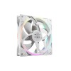 be quiet! Light Wings 140 mm PWM Reverse White Computer case Fan 14 cm 1 pc(s)