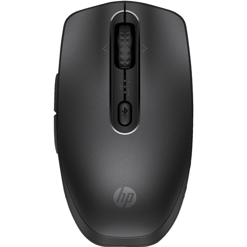 HP 695 Rechargeable Wireless Mouse HP 695 Rechargeable Wireless Mouse