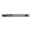 Ubiquiti UniFi Pro HD 24 Managed L2/L3 2.5G Ethernet (100/1000/2500) 1U Grey