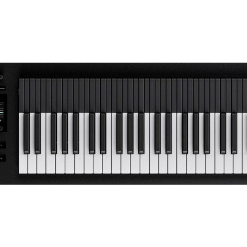 Expressive E Osmose - synthesizer, MPE MIDI controller, MIDI controller