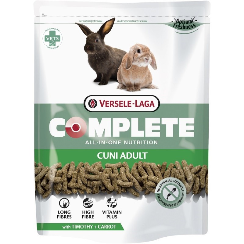 Versele-Laga Cuni Adult Complete  500g