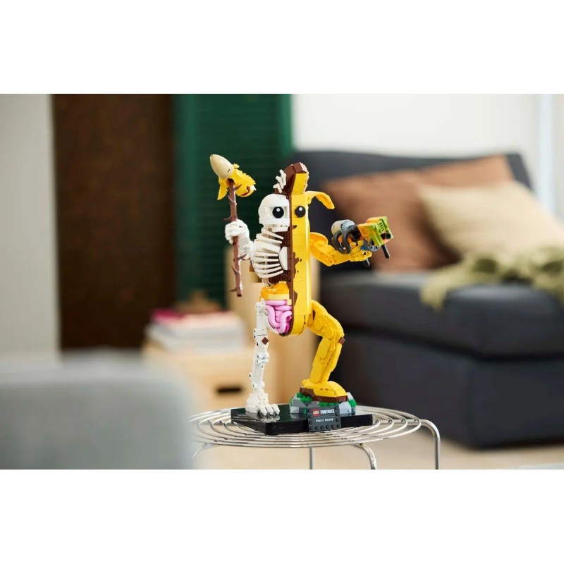 LEGO FORTNITE 77072 Peely Bone LEGO FORTNITE 77072 Peely Bone
