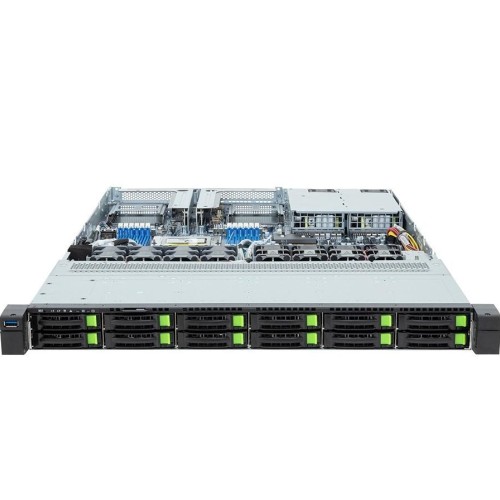 Gigabyte Rack Platform (1U) AMD R163-Z35-AAH1 REV3