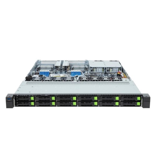 Gigabyte Rack Platform (1U) AMD R163-Z35-AAH1 REV3 Gigabyte Rack Platform (1U) AMD R163-Z35-AAH1 REV3