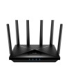 CUDY WR6500H 2.5G Wi-Fi 7 Router CUDY WR6500H 2.5G Wi-Fi 7 Router