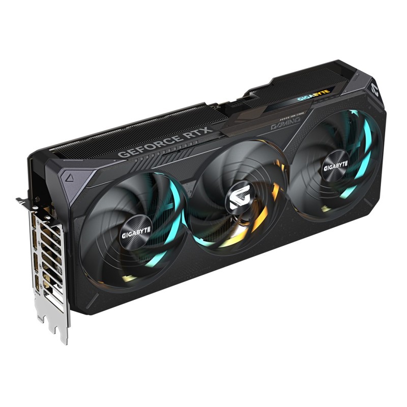 Karta graficzna MSI RTX 5080 16G VANGUARD SOC Karta graficzna MSI RTX 5080 16G VANGUARD SOC