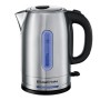 Russell Hobbs 26300-70 electric kettle 1.7 L 2400 W Stainless steel