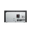 LG CK43N.DEUSLLK home audio system Home audio mini system 300 W Black