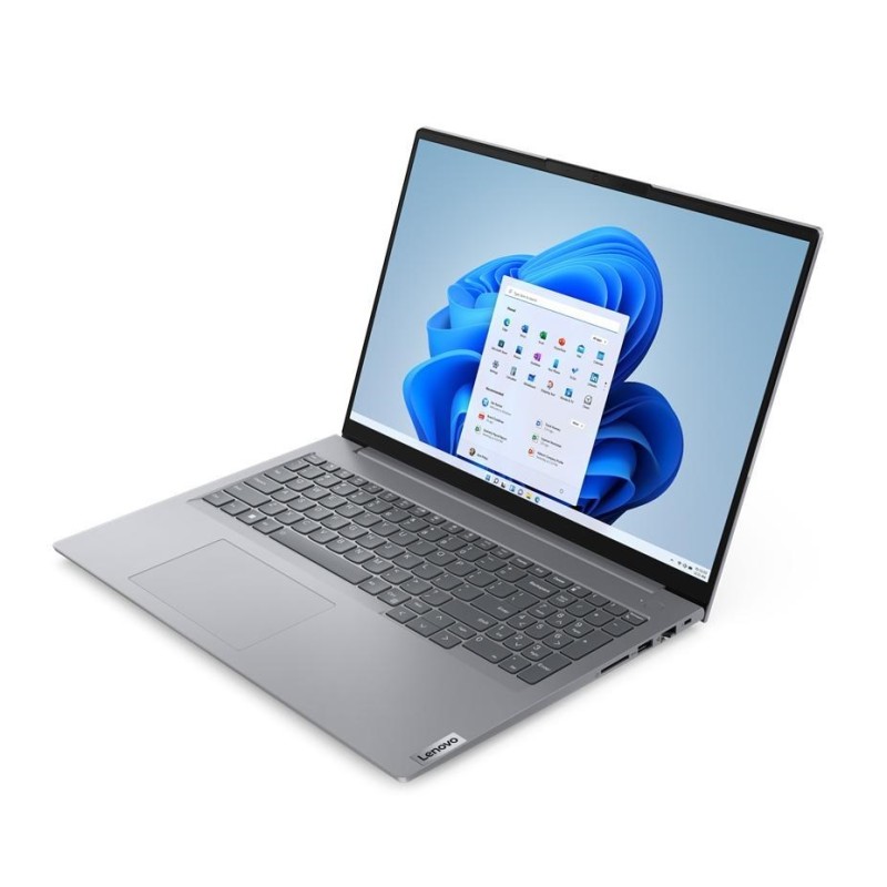 Lenovo ThinkBook 16 Laptop 40.6 cm (16 Lenovo ThinkBook 16 Laptop 40.6 cm (16