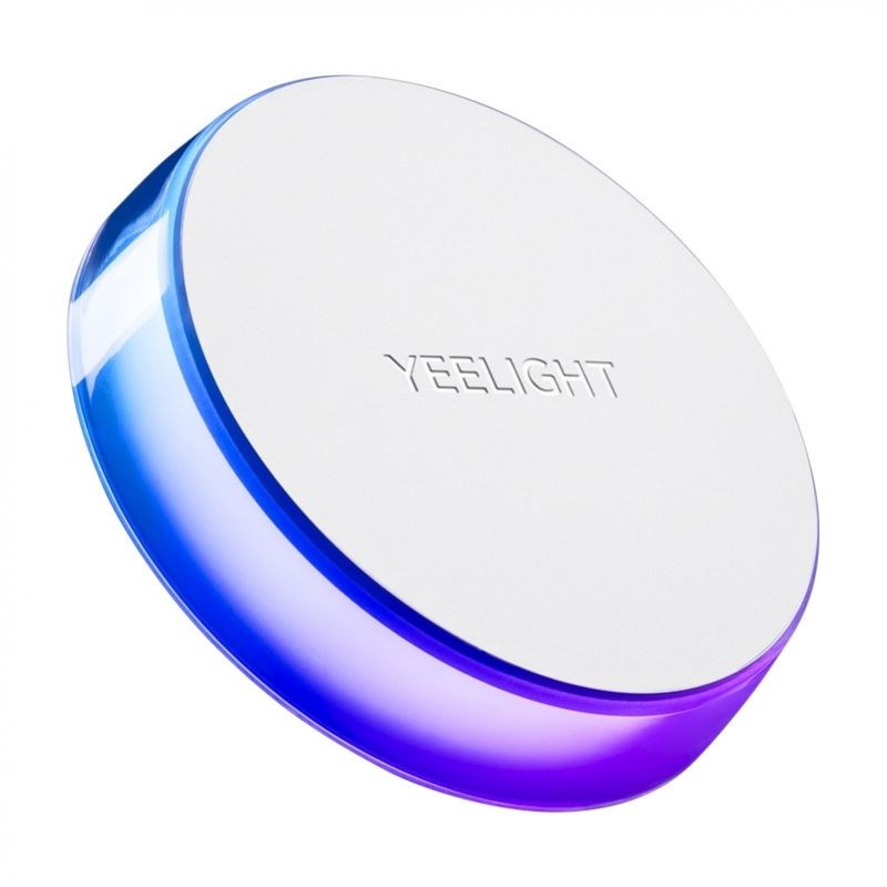 Yeelight Vega RGB NightLight with motion sensor Yeelight Vega RGB NightLight with motion sensor