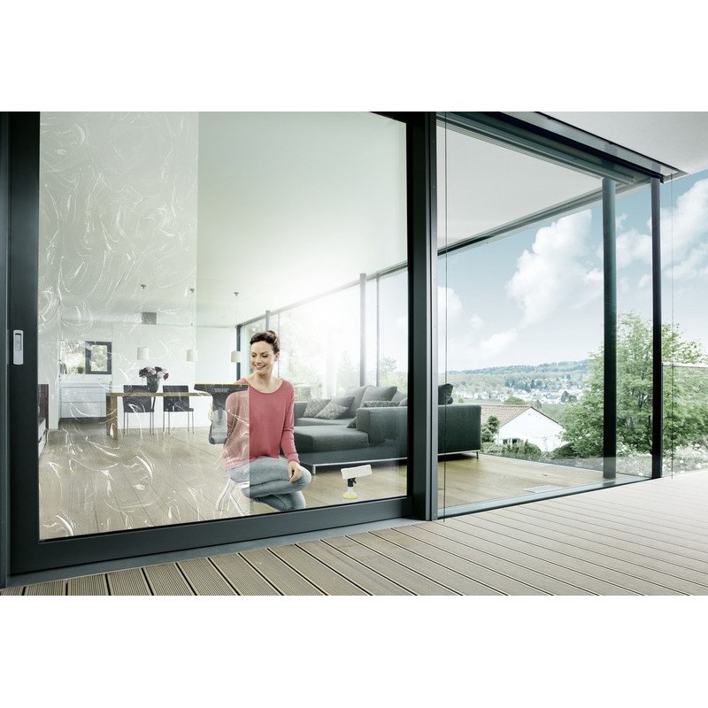 Kärcher 1.633-467.0 electric window cleaner 0.1 L Black Kärcher 1.633-467.0 electric window cleaner 0.1 L Black