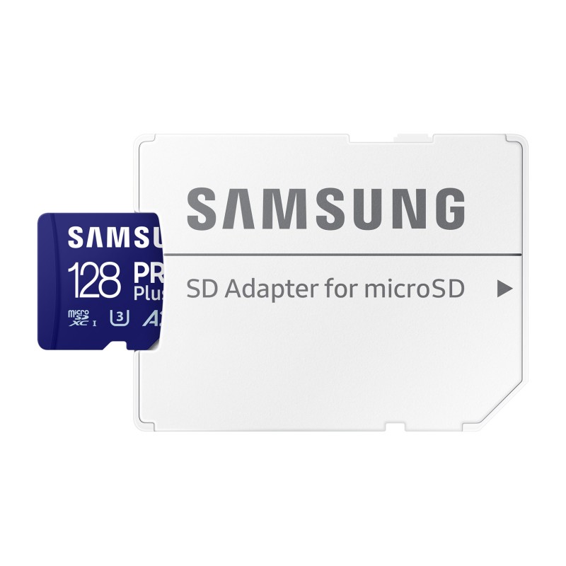 Samsung PRO Plus MicroSDXC 128 GB Samsung PRO Plus MicroSDXC 128 GB