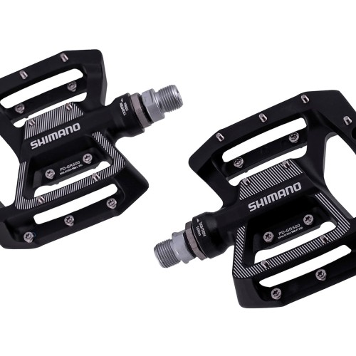Shimano PD-GR500 bicycle spare part/accessory Shimano PD-GR500 bicycle spare part/accessory