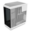 HYTE Y70 Touch Midi Tower Black, White HYTE Y70 Touch Midi Tower Black, White