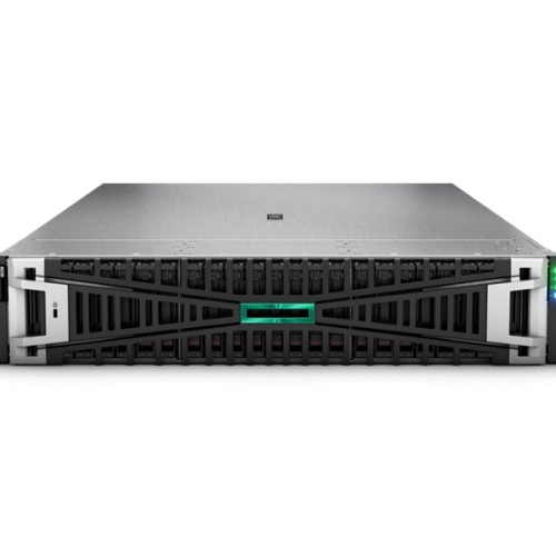 HPE ProLiant DL380 Gen11 server Rack (2U) Intel Xeon Silver 4514Y 2 GHz 128 GB DDR5-SDRAM 2000 W HPE ProLiant DL380 Gen11 server Rack (2U) Intel Xeon Silver 4514Y 2 GHz 128 GB DDR5-SDRAM 2000 W
