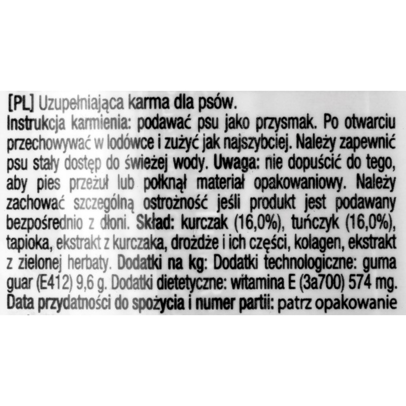 MIAMOR Pastete Pheasant - wet cat food - 85g MIAMOR Pastete Pheasant - wet cat food - 85g