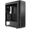XPG VALOR AIR PLUS MID-TOWER-Case Black XPG VALOR AIR PLUS MID-TOWER-Case Black