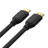 Gembird CCBP-HDMI-2M HDMI cable HDMI Type A (Standard) Black