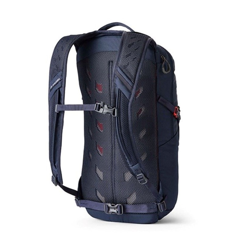 Gregory Nano Urban backpack 18 l Navy blue