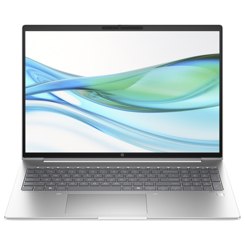 HP ProBook 460 G11 Intel Core Ultra 7 155H Laptop 40.6 cm (16 HP ProBook 460 G11 Intel Core Ultra 7 155H Laptop 40.6 cm (16