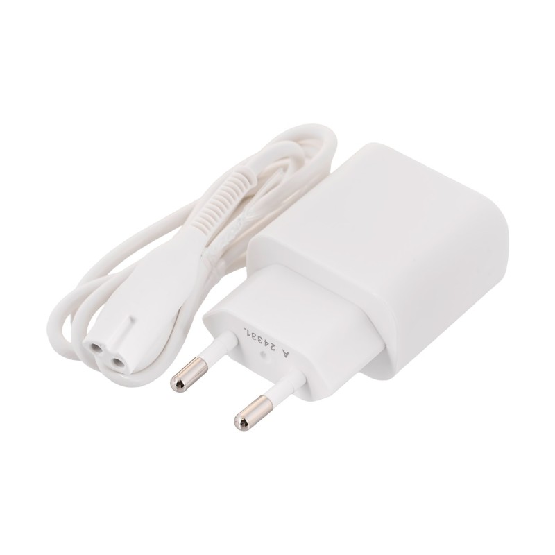 Braun  iO Series 9 Rose Quartz electric toothbrush