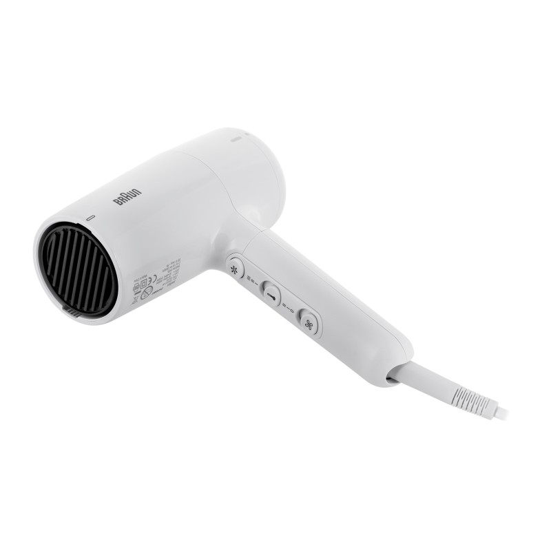 Suszarka do włosów BRAUN HD210E Suszarka do włosów BRAUN HD210E