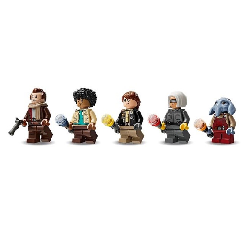 LEGO Star Wars 75374 LEGO Star Wars 75374