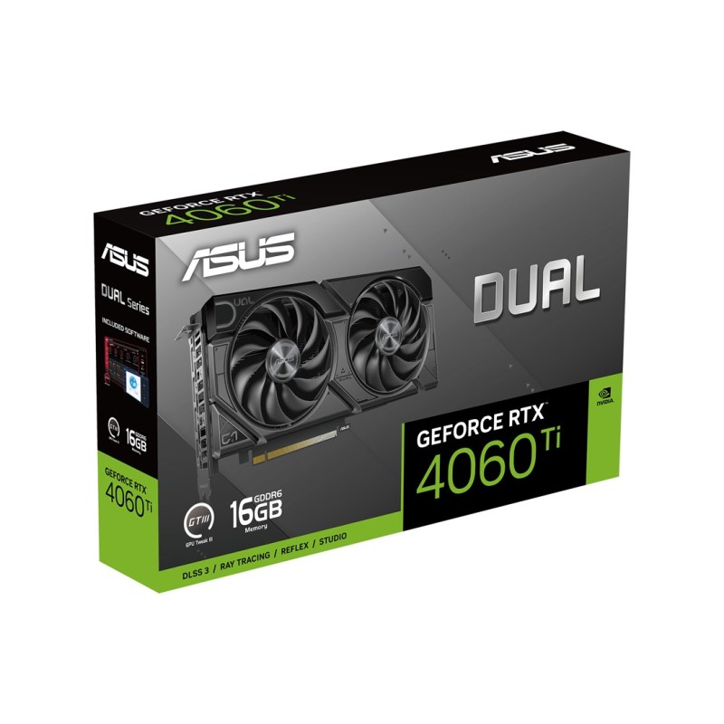 Inno3D GeForce RTX 3050 Twin X2 NVIDIA 8 GB GDDR6 Inno3D GeForce RTX 3050 Twin X2 NVIDIA 8 GB GDDR6