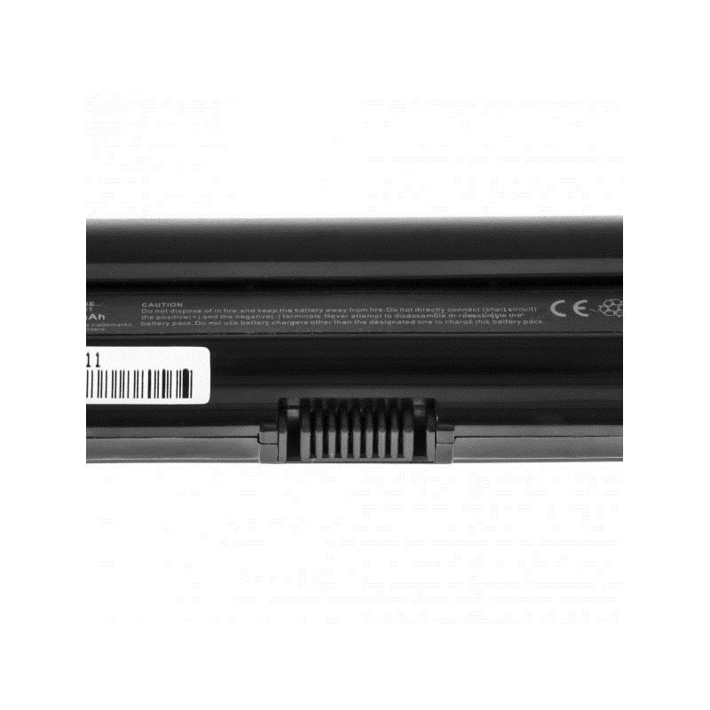 Green Cell AC13 notebook spare part Battery