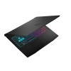 MSI Katana 17 B12UCRK-1055XPL Laptop 43.9 cm (17.3 MSI Katana 17 B12UCRK-1055XPL Laptop 43.9 cm (17.3