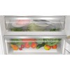 Bosch Serie 4 KBN96VFE0 fridge-freezer Built-in 383 L E White