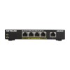 Zyxel GS1200-8 Managed Gigabit Ethernet Switch (10/100/1000) Silver