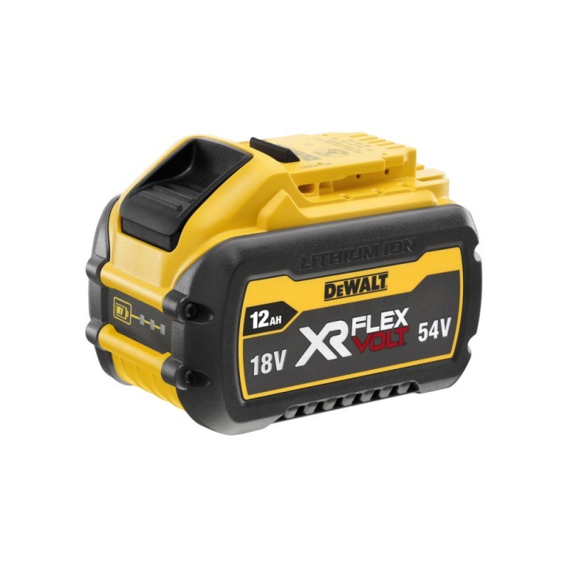 Akumulator FLEXVOLT 18/54V 9,0/3,0Ah DCB547 DEWALT