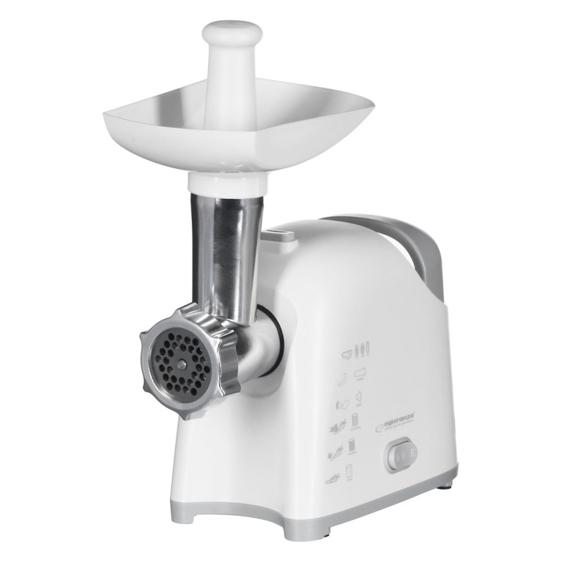 Esperanza EKT003B Toaster 750 W Blue Esperanza EKT003B Toaster 750 W Blue