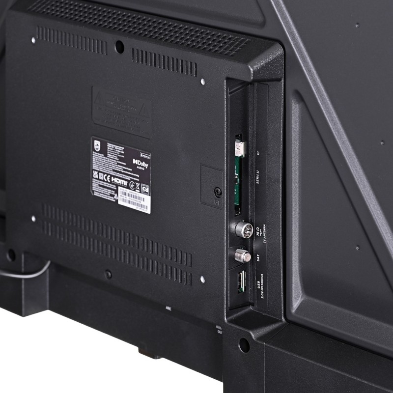 Philips 43PFS5500/12 TV 109.2 cm (43 Philips 43PFS5500/12 TV 109.2 cm (43