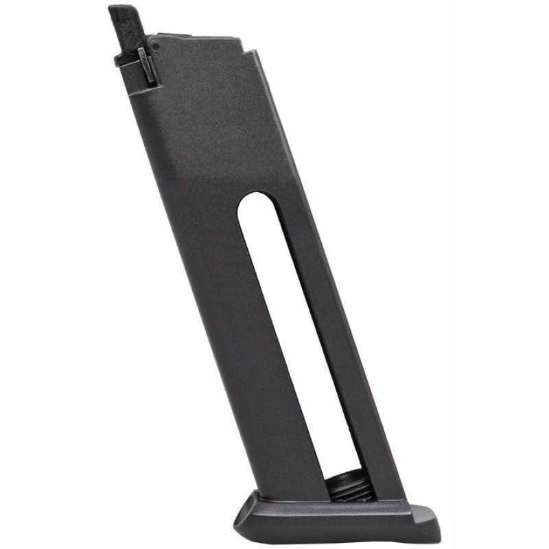 RANGER C75 Competition KWC air gun, calibre 4.5 BBs, BLOW BACK, 17 shots, FULL METAL CO2