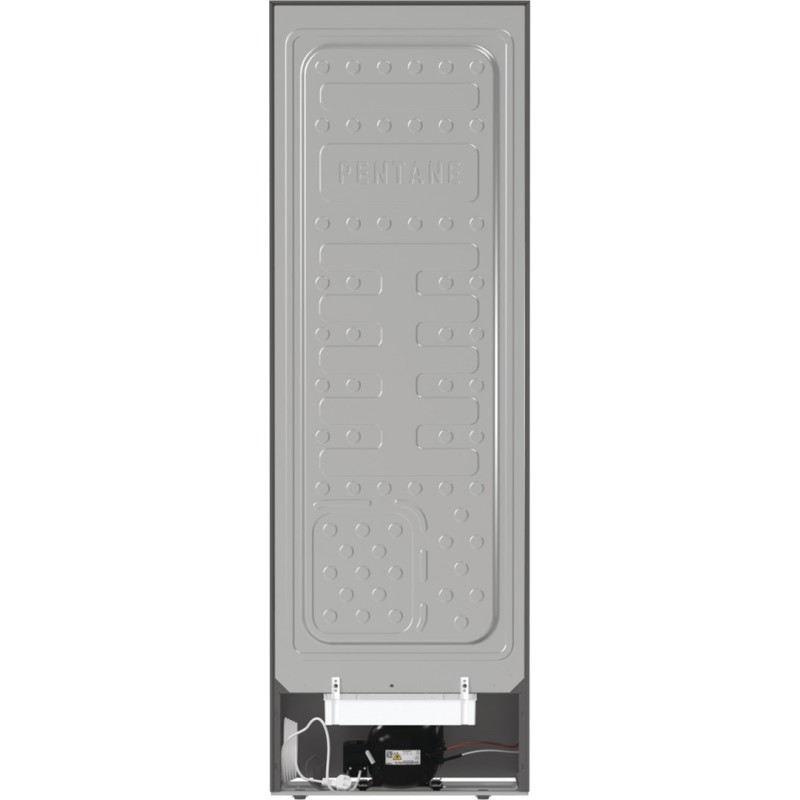 Gorenje FN619EES5 Freestanding 280 L E Grey Gorenje FN619EES5 Freestanding 280 L E Grey