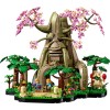 LEGO THE LEGEND OF ZELDA 77092 Great Deku Tree 2-in-1