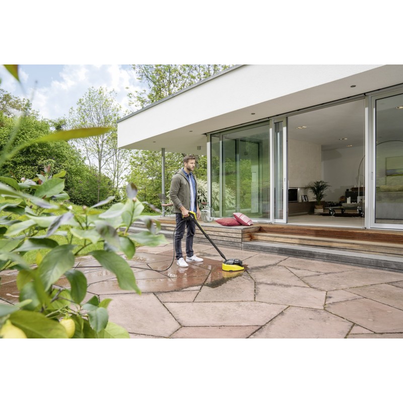 Kärcher T 7 Plus T-Racer Surface cleaner Kärcher T 7 Plus T-Racer Surface cleaner