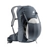 Bicycle backpack - Deuter Race Air 10 Bicycle backpack - Deuter Race Air 10