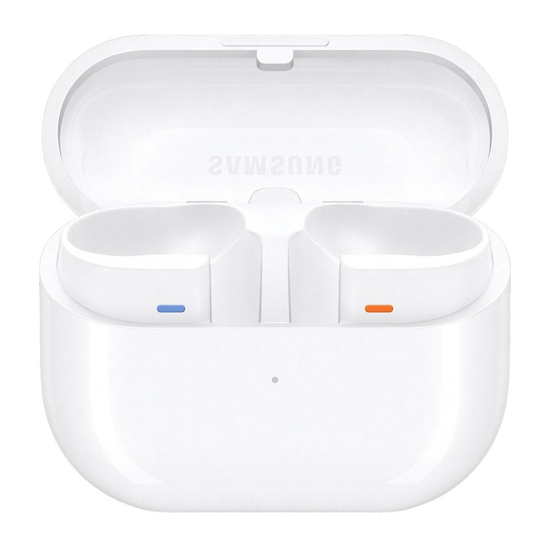 Samsung SM-R630NZWAEUE headphones/headset True Wireless Stereo (TWS) In-ear Calls/Music USB Type-C Bluetooth White Samsung SM-R630NZWAEUE headphones/headset True Wireless Stereo (TWS) In-ear Calls/Music USB Type-C Bluetooth White